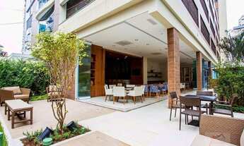 Imagem 3: Flat-para-Venda-em-Gonzaga-Santos-SP, 1 dormitório na Avenida Marechal Floriano Peixoto