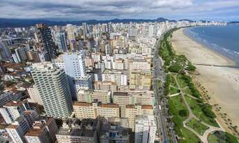Imagem: Flat-para-Venda-em-Gonzaga-Santos-SP, 1