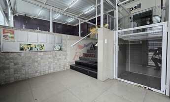 Imagem 3: Prédio Comercial com 1000m² para venda ao lado do SENAC , Santos/SP