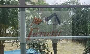 Imagem 7: Apartamento Duplex com 2 suítes mobiliado e climatizado à venda em Parque Enseada, Guaruj