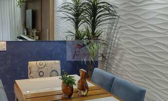 Imagem 7: Apartamento com 2 dormitórios no Marapé - Santos