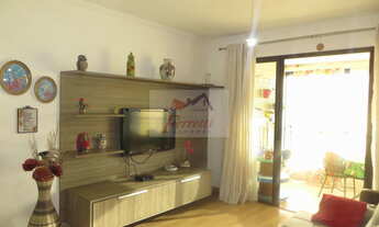 Imagem 5: Apartamento à venda no bairro José Menino - Santos/SP