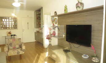 Imagem 6: Apartamento à venda no bairro José Menino - Santos/SP