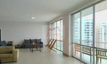 Imagem 6: Apartamento Alto Padrão em Pitangueiras, Guarujá/SP