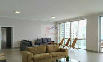 Imagem 4: Apartamento Alto Padrão em Pitangueiras, Guarujá/SP