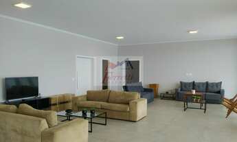 Imagem 7: Apartamento Alto Padrão em Pitangueiras, Guarujá/SP