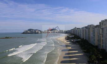 Imagem 2: Apartamento Alto Padrão em Pitangueiras, Guarujá/SP