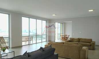 Imagem 5: Apartamento Alto Padrão em Pitangueiras, Guarujá/SP