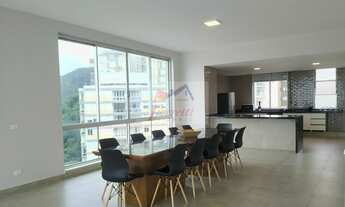 Imagem 3: Apartamento Alto Padrão em Pitangueiras, Guarujá/SP