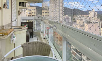 Imagem 5: Apartamento com 3 suítes à venda na região da Brunela em Enseada, Guarujá/SP