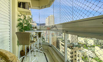 Imagem 6: Apartamento com 3 suítes à venda na região da Brunela em Enseada, Guarujá/SP