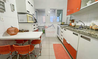 Imagem 7: Apartamento com 3 suítes à venda na região da Brunela em Enseada, Guarujá/SP