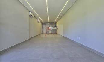 Imagem 2: Sala comercial com 59,55m² pronta para trabalhar Em edifício em Valongo, Santos/SP