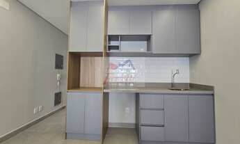 Imagem 7: Sala comercial com 59,55m² pronta para trabalhar Em edifício em Valongo, Santos/SP