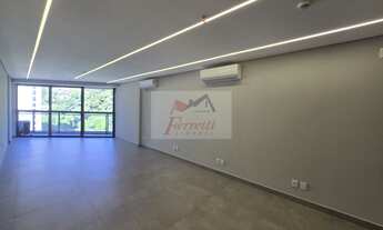 Imagem 3: Sala comercial com 59,55m² pronta para trabalhar Em edifício em Valongo, Santos/SP