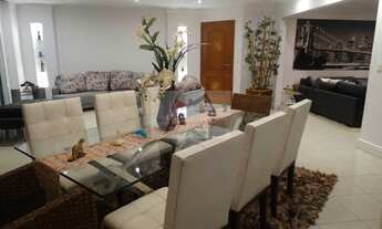 Imagem: Apartamento à venda no bairro Ponta da