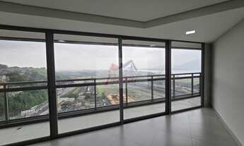 Imagem 2: Sala comercial com 71,79m² Em edifício em Valongo, Santos/SP