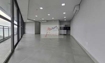 Imagem 5: Sala comercial com 71,79m² Em edifício em Valongo, Santos/SP