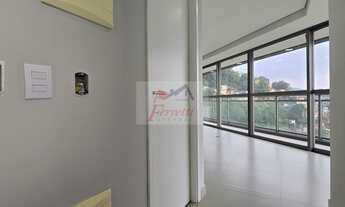 Imagem: Sala comercial com 71,79m² Em edifício