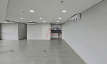 Imagem 6: Sala comercial com 71,79m² Em edifício em Valongo, Santos/SP