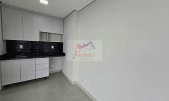 Imagem 7: Sala comercial com 71,79m² Em edifício em Valongo, Santos/SP