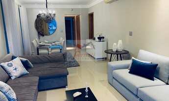 Imagem 4: Apartamento com 3 suítes à venda com porteira fechada no canal 3