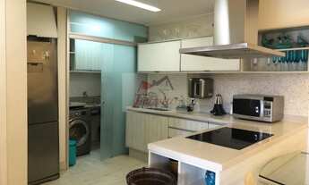 Imagem 5: Apartamento com 3 dormitórios em frente a praia Guarujá/SP