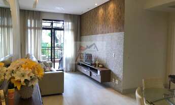 Imagem: Apartamento com 3 dormitórios em frente