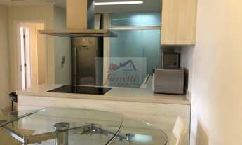 Imagem 4: Apartamento com 3 dormitórios em frente a praia Guarujá/SP