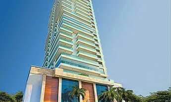 Imagem: Apartamento-Alto-Padrao-para-Venda-em-Embare-Santos-SP