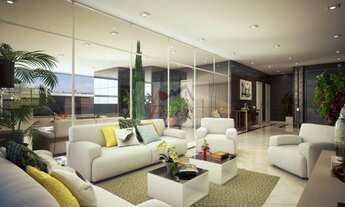 Imagem 4: Apartamento à venda no bairro Maracanã - Praia Grande/SP