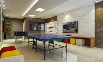 Imagem 6: Apartamento à venda no bairro Maracanã - Praia Grande/SP