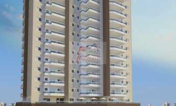 Imagem 2: Apartamento à venda no bairro Maracanã - Praia Grande/SP