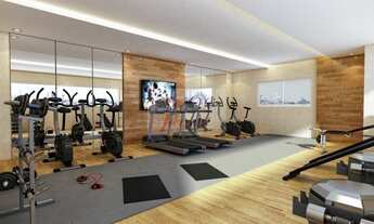 Imagem 7: Apartamento à venda no bairro Maracanã - Praia Grande/SP