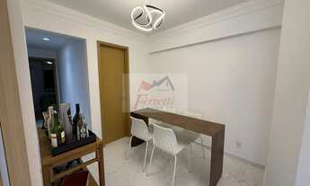 Imagem 5: Apartamento com 3 suítes mobiliádo em Gonzaga, Santos/SP