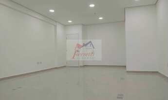 Imagem 2: Sala à venda no bairro Encruzilhada - Santos/SP