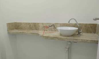 Imagem 5: Sala à venda no bairro Encruzilhada - Santos/SP