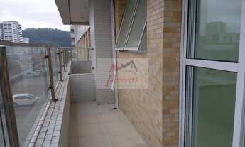 Imagem 7: Sala à venda no bairro Encruzilhada - Santos/SP