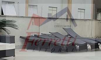 Imagem 6: Apartamento Garden com 3 dormitórios em Campo Grande, Santos/SP