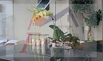 Imagem 2: Apartamento Garden com 3 dormitórios em Campo Grande, Santos/SP