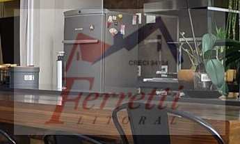 Imagem: Apartamento Garden com 3 dormitórios em