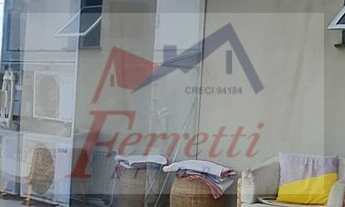 Imagem 4: Apartamento Garden com 3 dormitórios em Campo Grande, Santos/SP