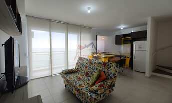 Imagem 5: Apartamento Duplex , 2 suítes e com vista para o oceano