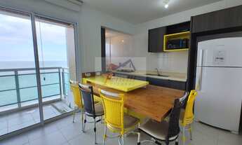 Imagem 7: Apartamento Duplex , 2 suítes e com vista para o oceano