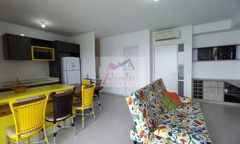 Imagem 3: Apartamento Duplex , 2 suítes e com vista para o oceano