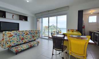 Imagem: Apartamento Duplex, 2 suítes e com vista