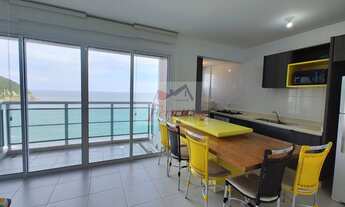 Imagem 6: Apartamento Duplex , 2 suítes e com vista para o oceano