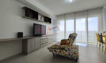 Imagem 4: Apartamento Duplex , 2 suítes e com vista para o oceano