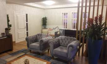 Imagem 3: Casa com 5 quartos em condomínio fechado