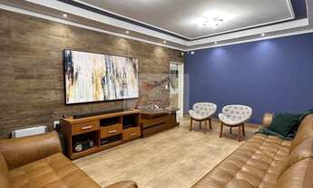 Imagem 2: Casa com 5 quartos em condomínio fechado